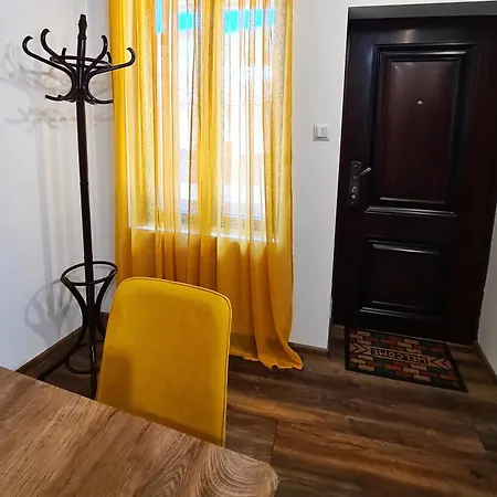 Apartment Lazarov - Luxury One And Two Bedroom