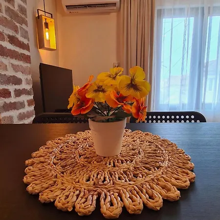 Lazarov - Luxury One And Two Bedroom Veliko Tarnovo