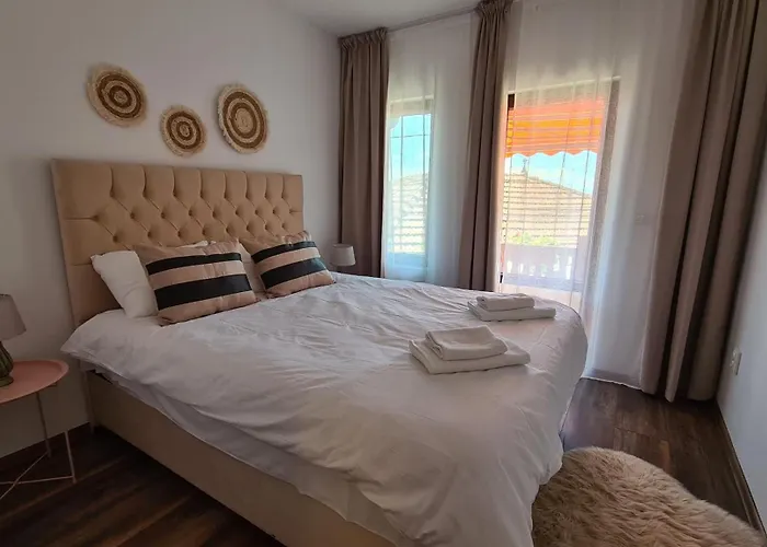 Apartment Lazarov - Luxury One And Two Bedroom Veliko Tarnovo