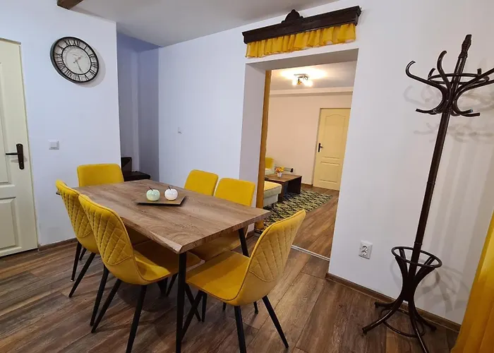Apartment Lazarov - Luxury One And Two Bedroom Veliko Tarnovo