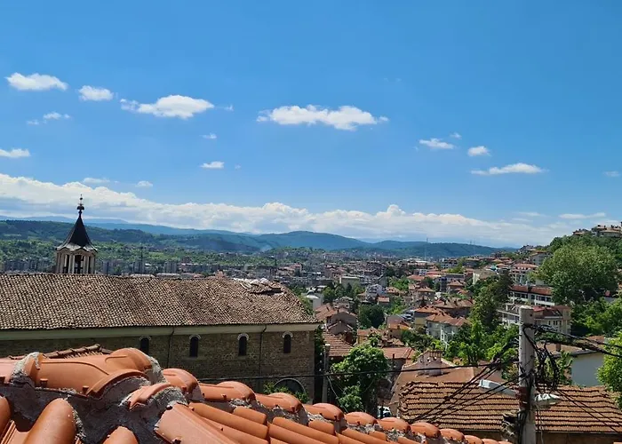 Lazarov - Luxury One And Two Bedroom