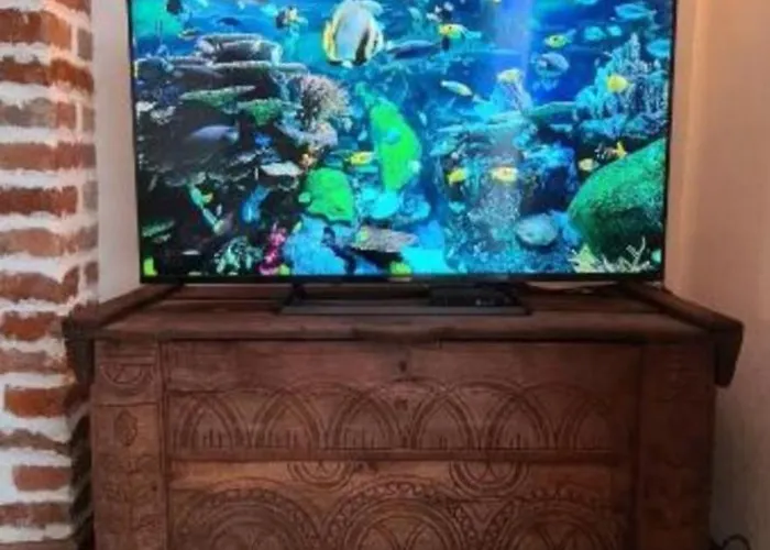 Lazarov - Luxury One And Two Bedroom Veliko Tarnovo