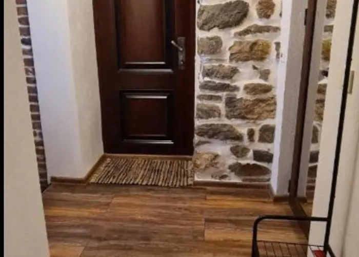 Apartment Lazarov - Luxury One And Two Bedroom