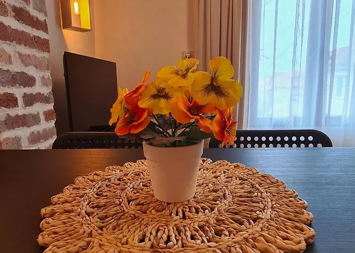 Lazarov - Luxury One And Two Bedroom Veliko Tarnovo